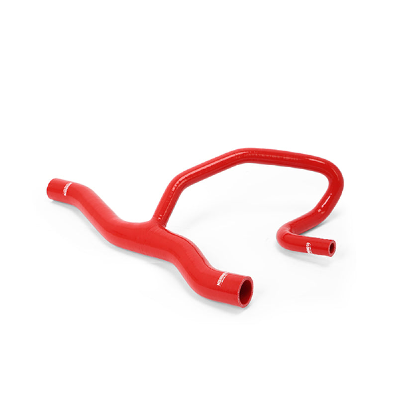 Mishimoto Radiator Hose Kit 2016+ Camaro 2.0T Cooling Red - OneFastShop