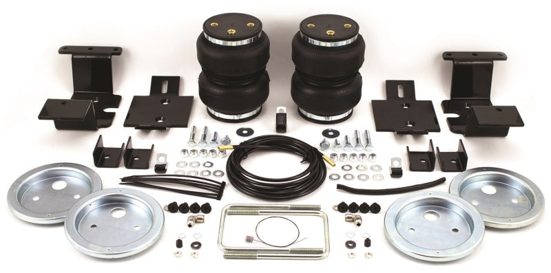 Air Lift LoadLifter 5000 Air Springs for Half Ton Vehicles