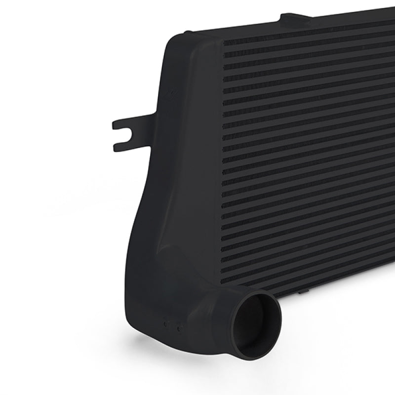 Mishimoto Intercooler (Black) - Dodge Ram 2500 5.9L Cummins 1994-2002, image 7