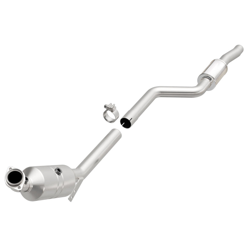 Magnaflow Direct-Fit Catalytic Converter 08-10 C300 3.0L P/S - OneFastShop
