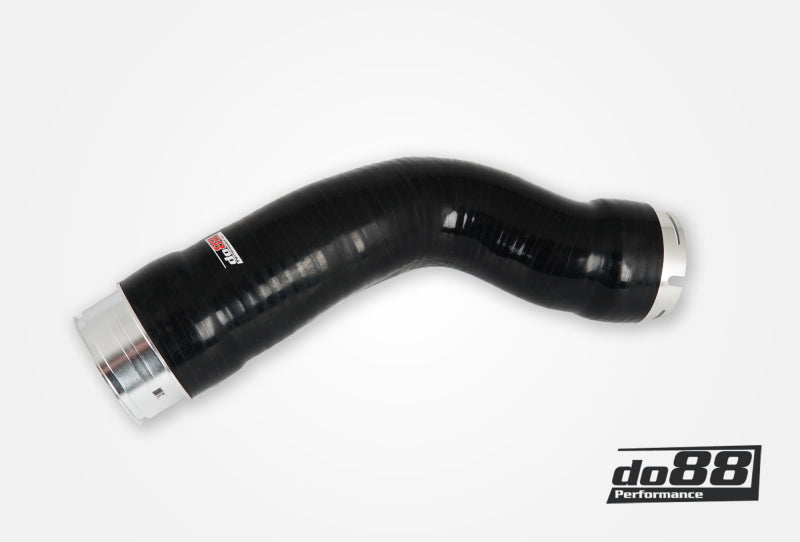 do88 Turbo Outlet Hose for OEM Intercooler - BMW N55 (E82/E90/E84) 2010-2015