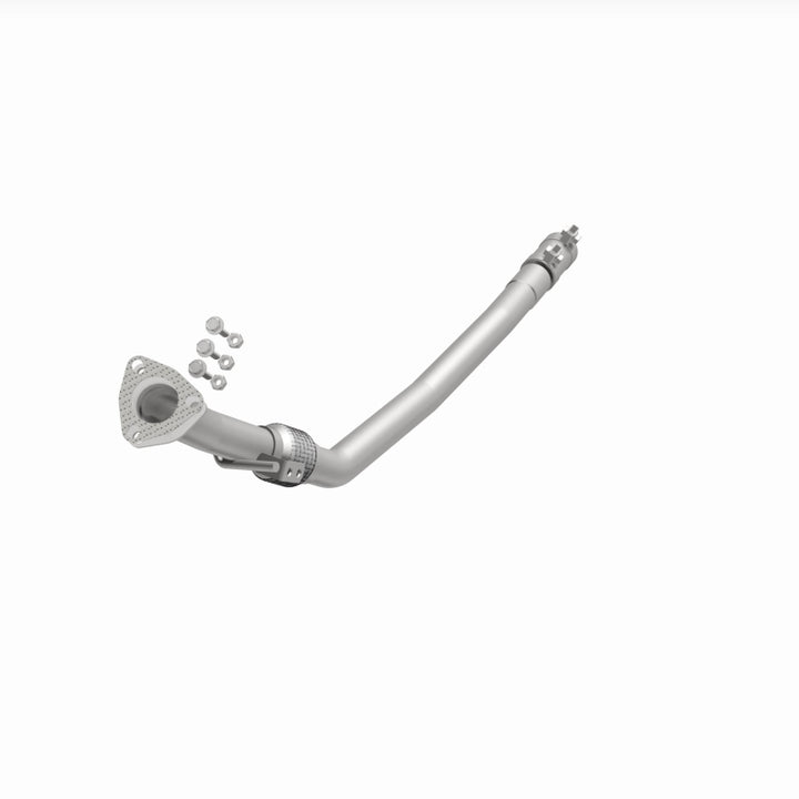 BRE Exhaust 2002–2005 Front Pipe Kit for A4 Quattro A4 1.8L