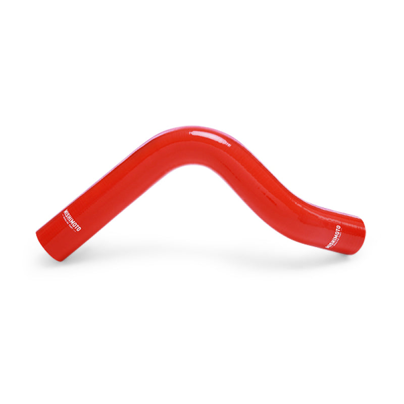 Mishimoto V8 Red Silicone Hose Kit for 99-06 Chevrolet Silverado 1500