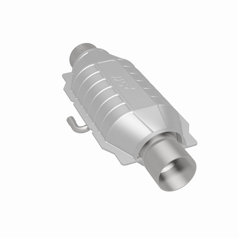 Magnaflow Universal Catalytic Converter 2" with Air FED - Vehicle Compatibility Included