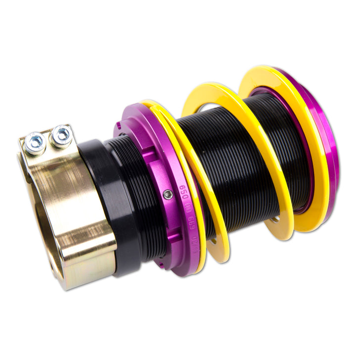 KW Height Adjustable Spring Kit for Porsche 911 (Type 991) - OneFastShop