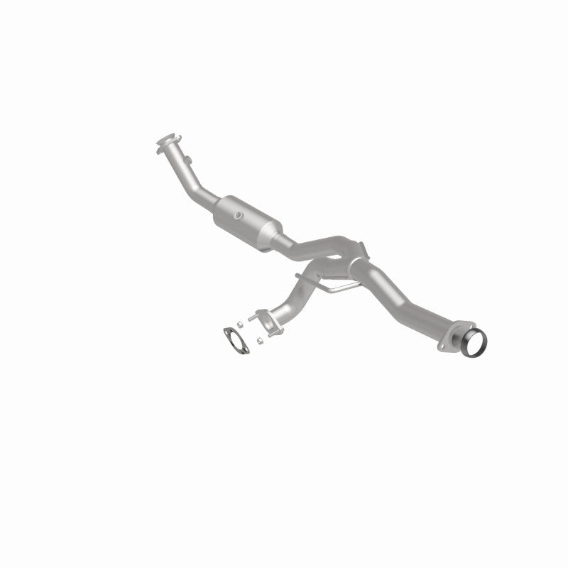 Magnaflow Direct Fit Catalytic Converter California Grade 07-08 Ford Ranger 3.0L - OneFastShop