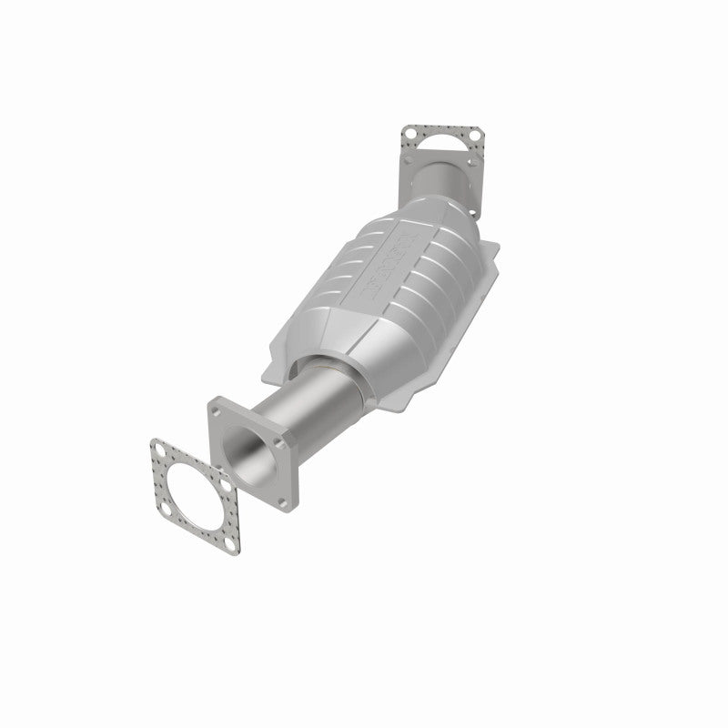 Magnaflow 1976–1981 Corvette 5.0/5.7 CA Direct Fit Converter - OneFastShop