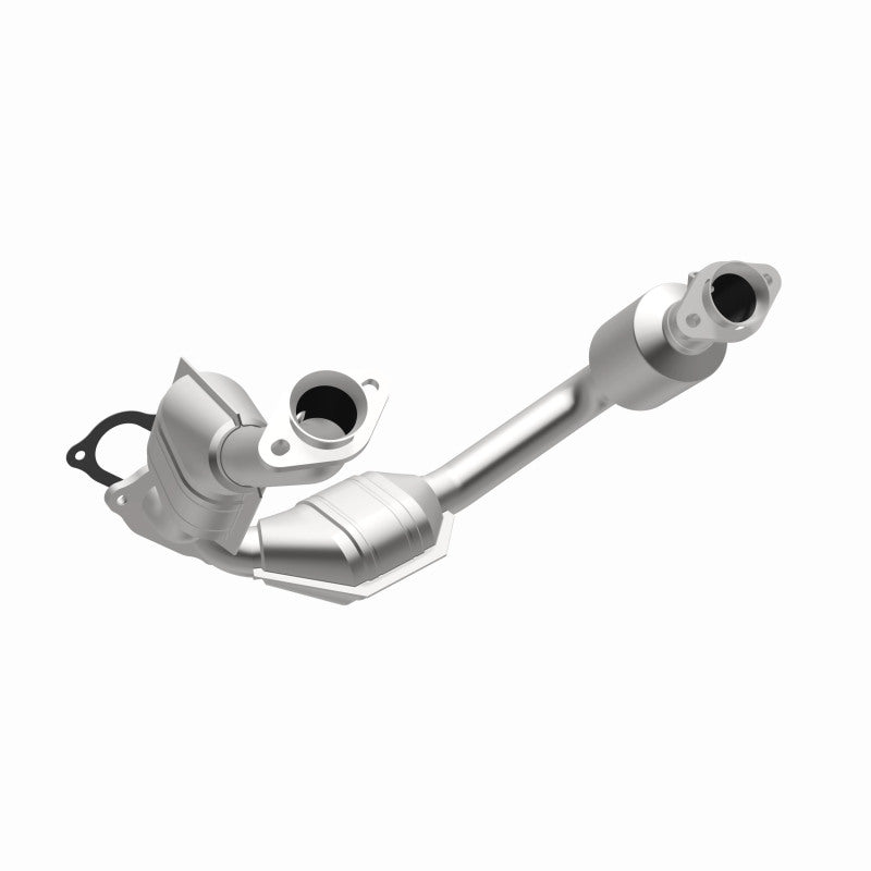 MagnaFlow Direct-Fit Catalytic Converter for 03-04 Ranger 3.0L - OneFastShop