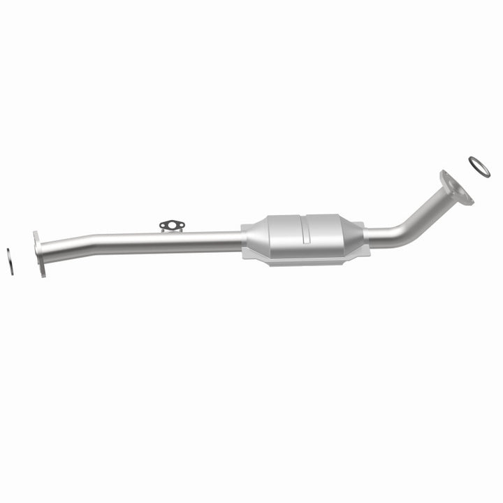 Magnaflow Direct-Fit Catalytic Converter 01-04 Toyota Sequoia 4.7L P/S - OneFastShop