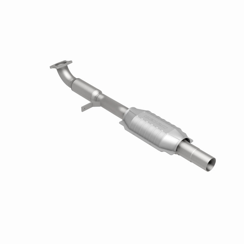 Magnaflow Catalytic Converter Direct Fit 00-04 Volvo S40/V40 1.9L OEM - OneFastShop
