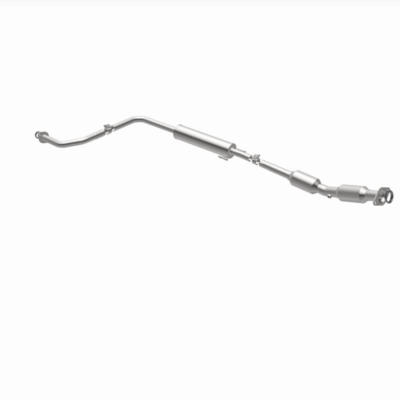 Magnaflow OEM Underbody Single Direct Fit Catalytic Converter for 04-09 Toyota Prius L4 - OneFastShop