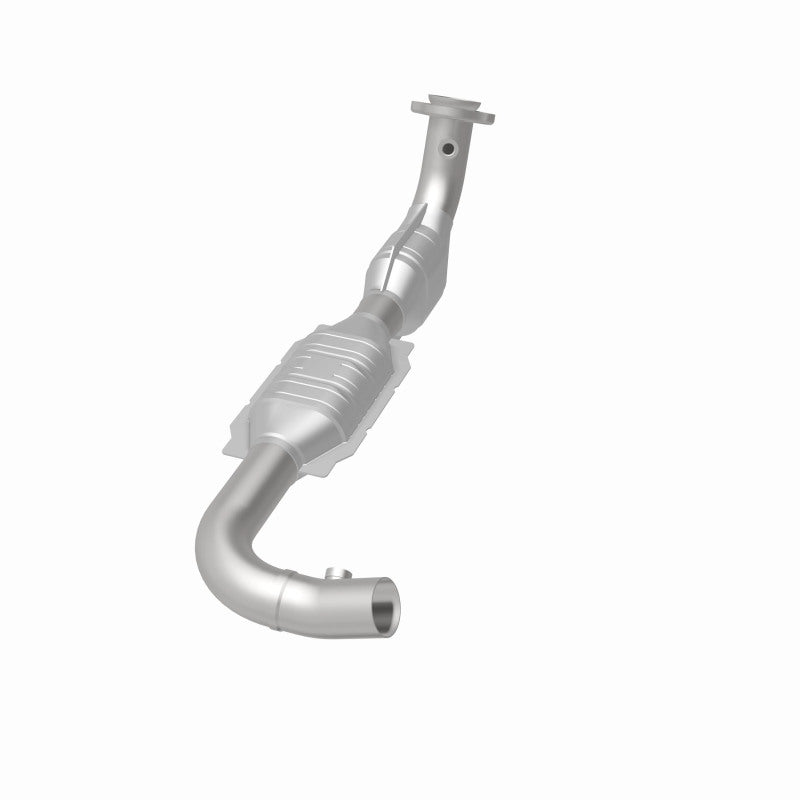 MagnaFlow Direct-Fit Catalytic Converter 99-00 Ford F-150 5.4L 2WD
