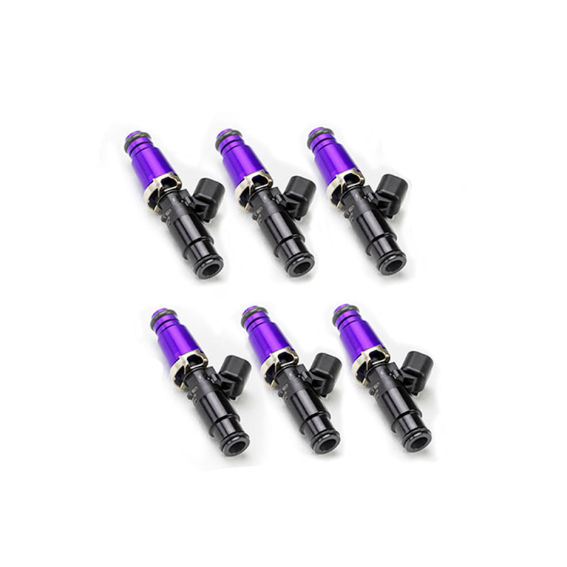 Injector Dynamics ID1050-XDS Fuel Injectors - BMW M54 - Set of 6