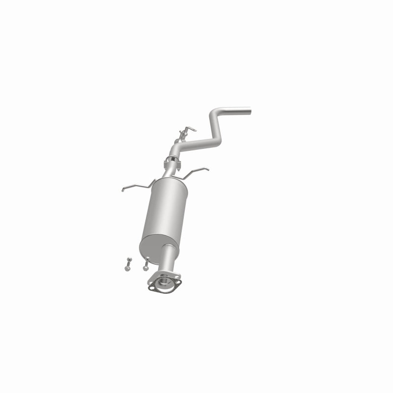 MagnaFlow BRE Exhaust Kit for 1990–1996 Nissan D21 2.4L - OneFastShop