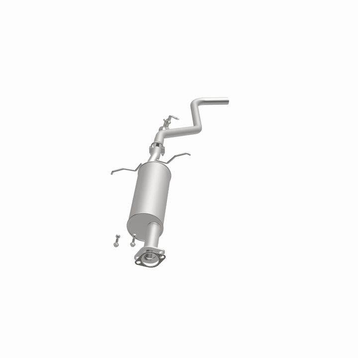 MagnaFlow BRE Exhaust Kit for 1990–1996 Nissan D21 2.4L - OneFastShop