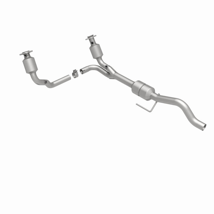 Magnaflow Direct-Fit Catalytic Converter 00-03 Dodge Durango 4WD 4.7L - OneFastShop