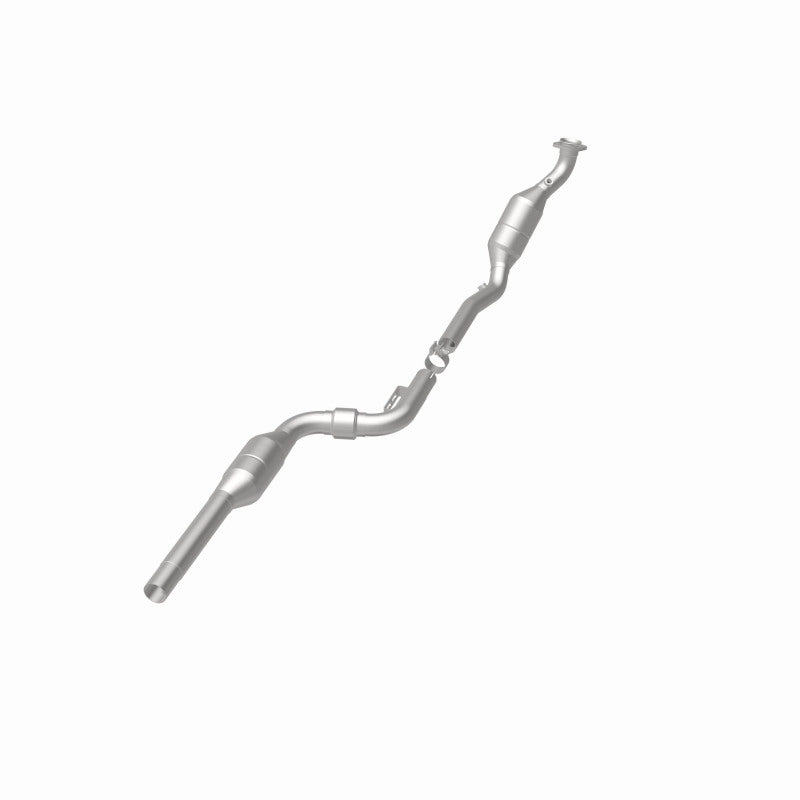 Magnaflow Direct Fit Catalytic Converter for 98-03 MB E320 3.2L P/S - OneFastShop