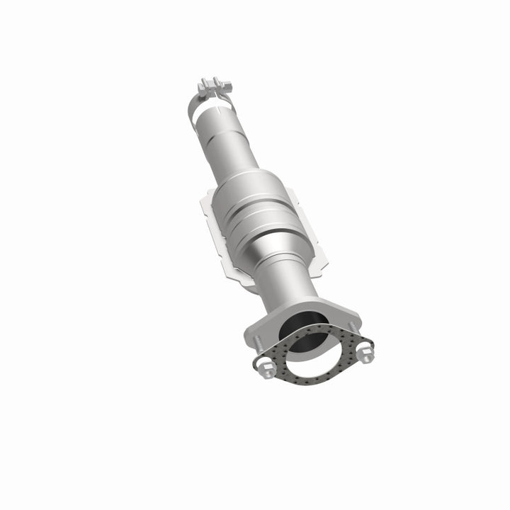Magnaflow Direct-Fit Catalytic Converter for 2012-2013 Impala 3.6L Underbody - OneFastShop