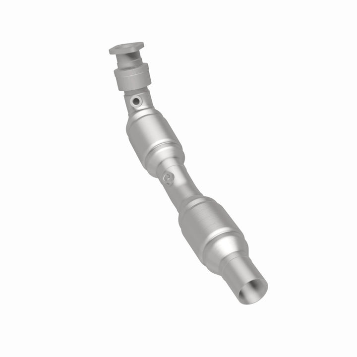 MagnaFlow Direct-Fit Catalytic Converter - Chevy Camaro 6.2L (10-12) - OneFastShop