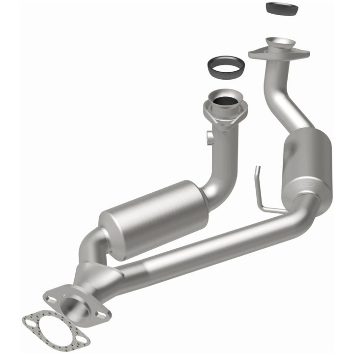 Magnaflow Direct Fit Catalytic Converter 1989-1995 Ford Taurus - OneFastShop