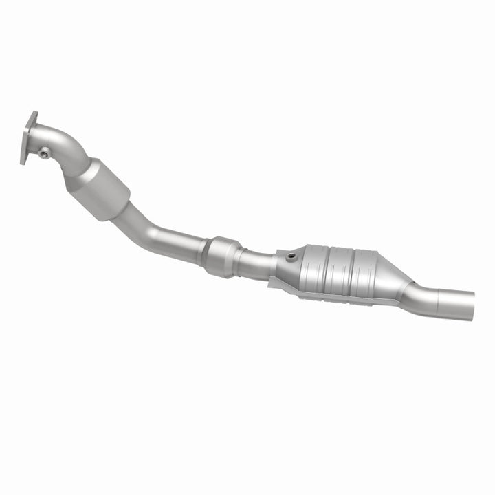 Magnaflow Direct-Fit Catalytic Converter 03-04 Audi RS6 4.2L Passenger Side