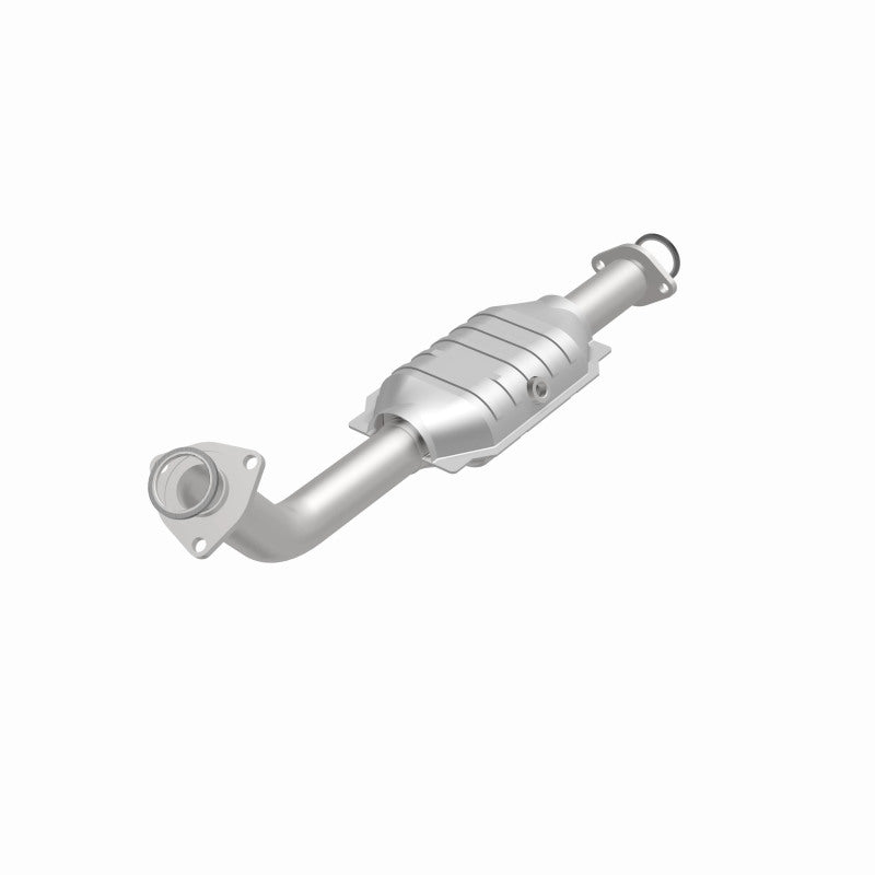 Magnaflow Direct-Fit Catalytic Converter for 04-06 Toyota Tundra 4.7L Passenger Side Front - OneFastShop