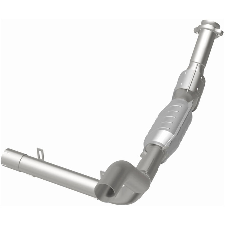 Magnaflow Direct-Fit Catalytic Converter for 97-98 Ford F-150 4.2L P/S 4WD