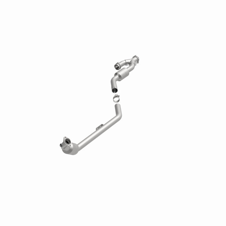 Magnaflow Direct-Fit Catalytic Converter for Mercedes C240 02-04 Driver Side OEM
