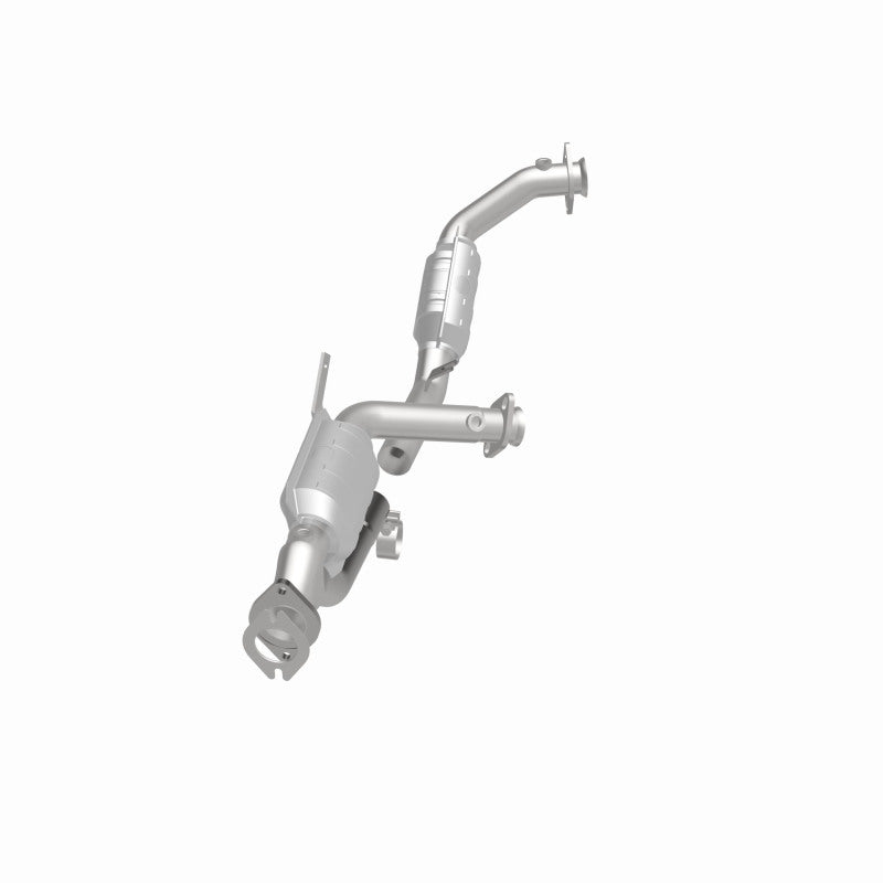 Magnaflow Direct-Fit Catalytic Converter for 96-99 Ford Taurus 3.0L - OneFastShop
