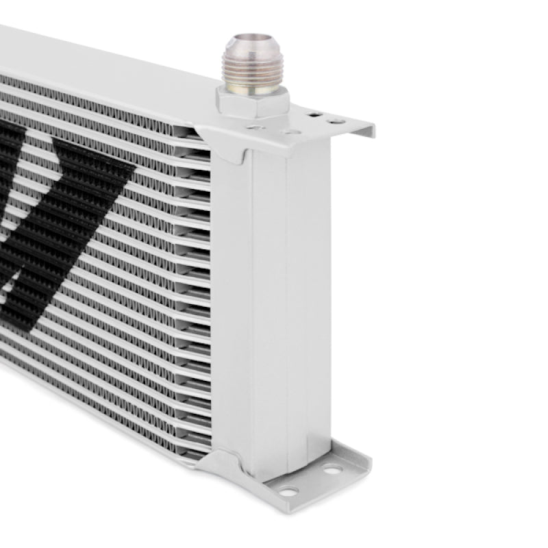 Mishimoto Universal 19 Row Oil Cooler Core Only - Ford Mustang GT, GT Premium, Bullitt, Mach 1