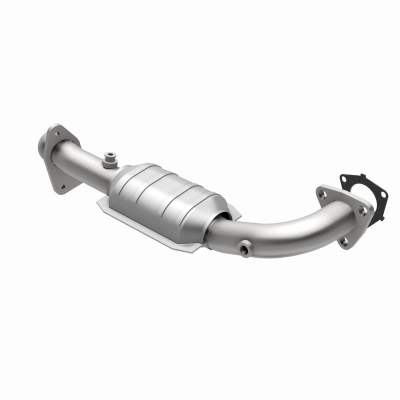 Magnaflow Direct-Fit Catalytic Converter DF for GM 1994-1996 Chevrolet Caprice, 1994-1996 Buick Roadmaster - OneFastShop