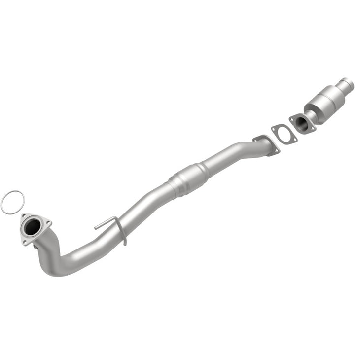 MagnaFlow Converter Direct Fit 02-03 Avalanche 8.1 PS OEM