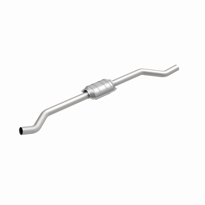 Magnaflow Conv Dodge-Plymouth 55.62X6.5X4 2/2 Direct-Fit Catalytic Converter for 1989-1992 Dodge Dakota - OneFastShop