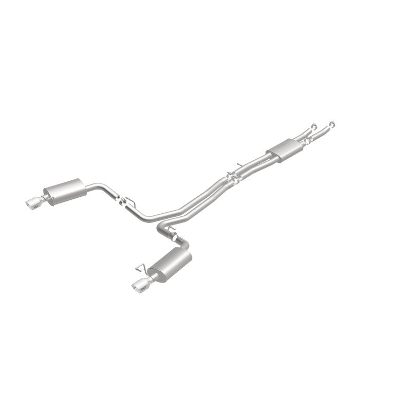 Magnaflow Cat-Back Exhaust System 2010-2019 Ford Flex 3.5L AWD - OneFastShop