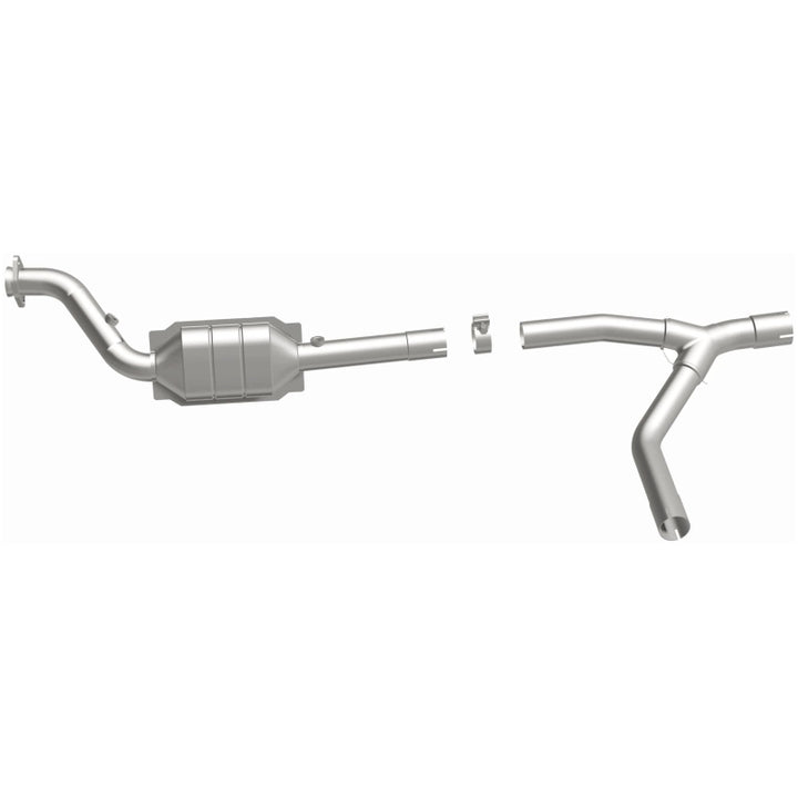 Magnaflow Direct-Fit Catalytic Converter for 04-05 Dodge Ram 1500 5.7L P/S - OneFastShop