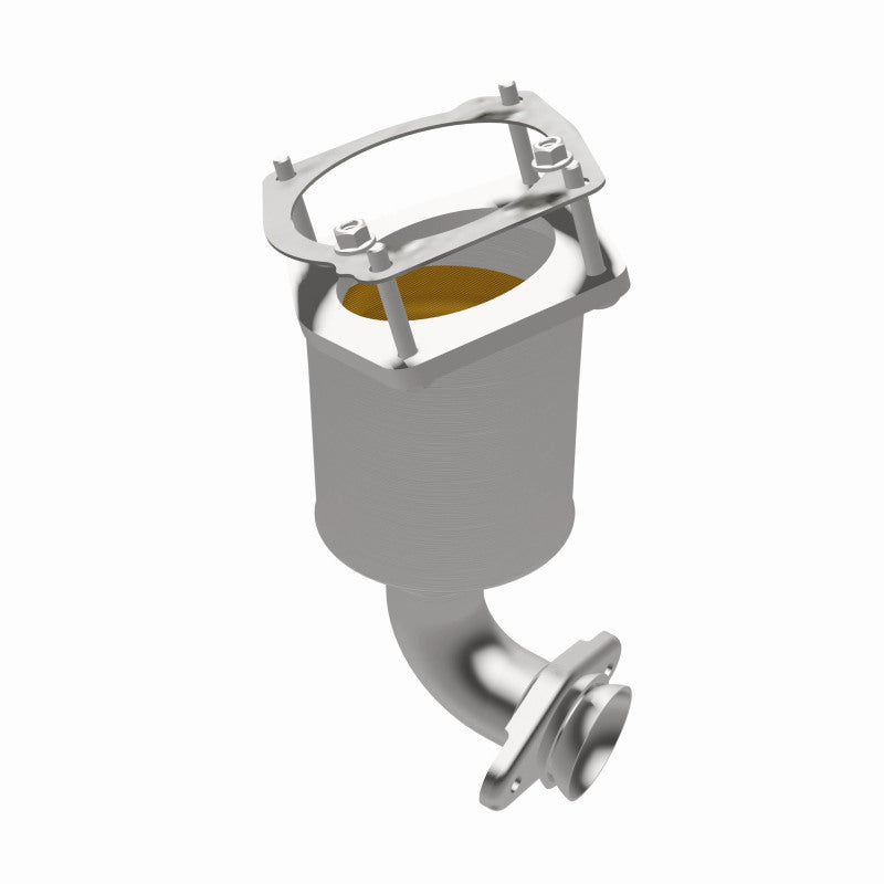 Magnaflow Direct Fit Converter for 04-05 Chrysler Sebring 2.7L, CARB Compliant - OneFastShop