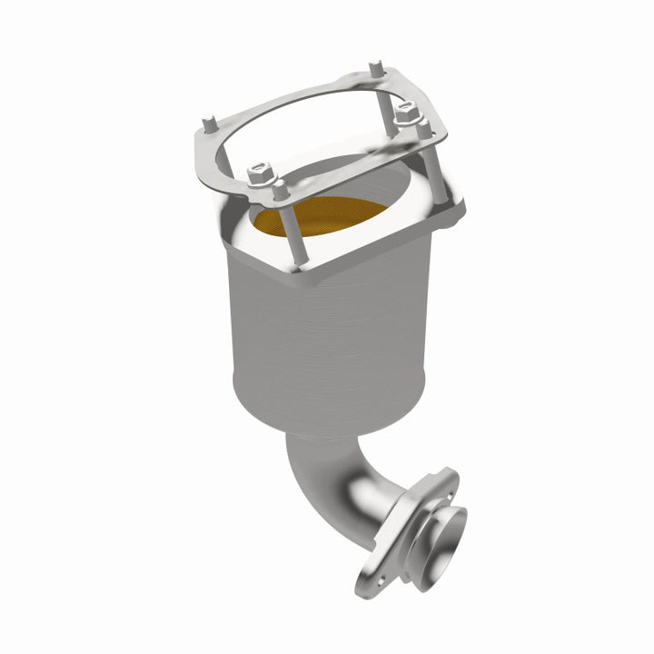 Magnaflow Direct Fit Converter for 04-05 Chrysler Sebring 2.7L, CARB Compliant - OneFastShop