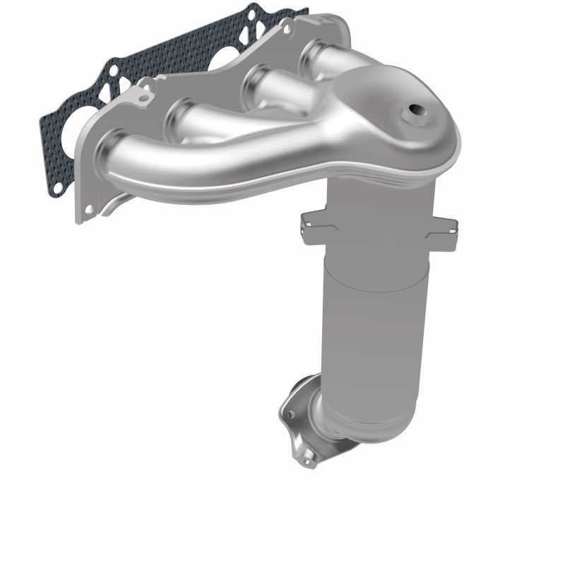 Magnaflow 2003–2011 Toyota Camry 2.4L Direct-Fit Converter - OneFastShop