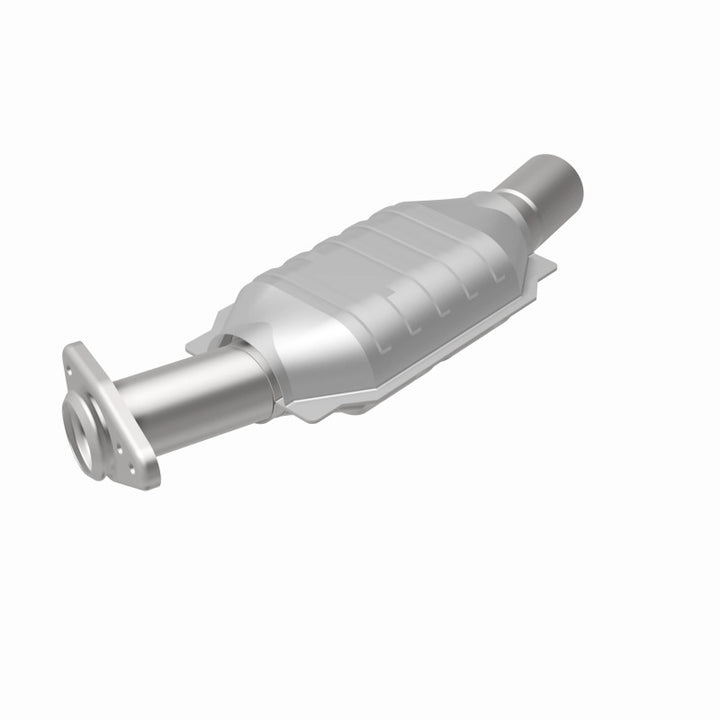 Magnaflow Direct-Fit Catalytic Converter for 1977-1980 Cadillac DeVille, Chevrolet Impala, Buick Century, and More - OneFastShop