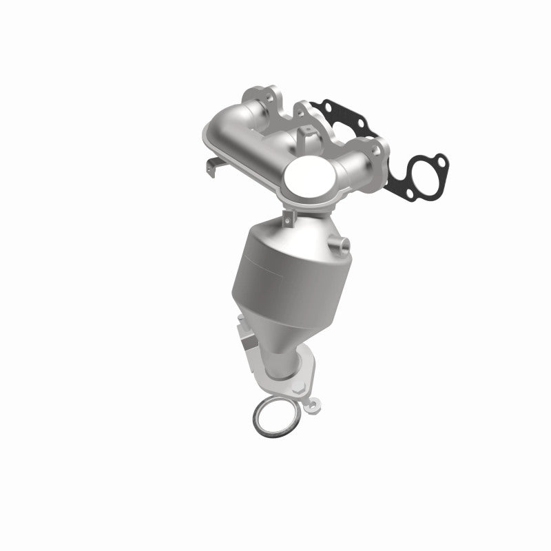 Magnaflow Conv DF Front Manifold for 2000-2006 Toyota Avalon, Camry, Sienna and 2002-2003 Lexus ES300