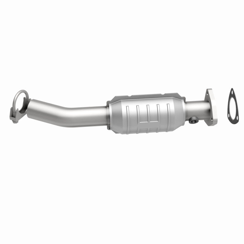 Magnaflow Conv DF Direct-Fit Catalytic Converter 04-05 Suzuki Forenza 2.0L - OneFastShop
