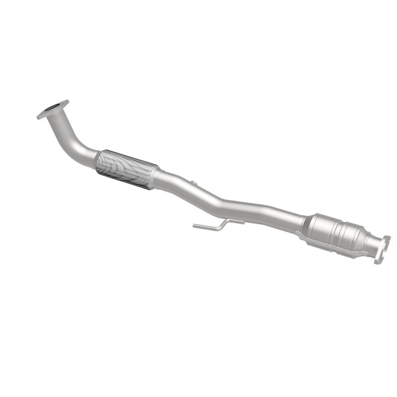 Magnaflow Direct-Fit Catalytic Converter 2003 Toyota Camry 2.4L - OneFastShop