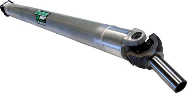 DSS 2003–2008 for G35 Coupe 6 Speed Manual Driveshaft – 3.5 in. Aluminum (INSH1)