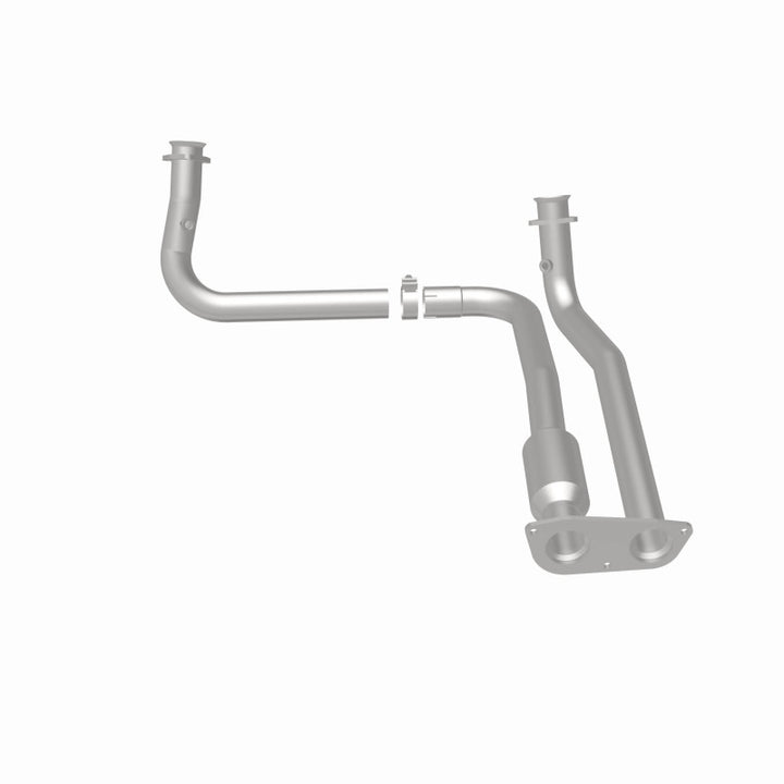 Magnaflow Direct-Fit Catalytic Converter Chevy K3500 V8 5.7L - OneFastShop