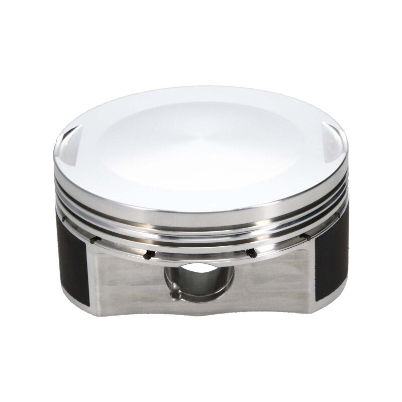 JE Pistons Gen3 Hemi6.2LHellcat 4.100inBore0.927inPin1.280inCDInvDome/DishSetOf8