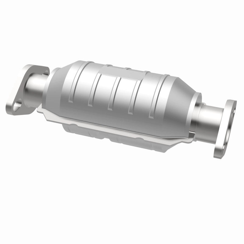 Magnaflow Direct-Fit Catalytic Converter 95-98 Nissan 240SX 2.4L Front 49 State - OneFastShop