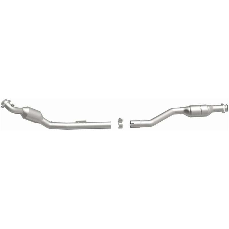 Magnaflow Direct-Fit Catalytic Converter for 99-00 Mercedes E430 4.3L - OneFastShop