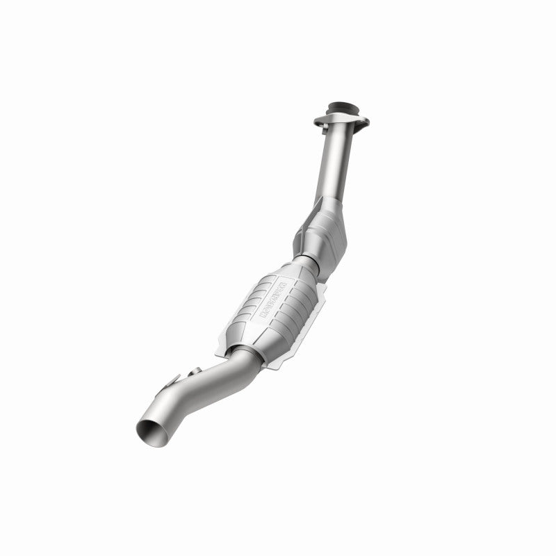 MagnaFlow 01 Direct-Fit Catalytic Converter for Ford Lightning – Passenger Side - OneFastShop