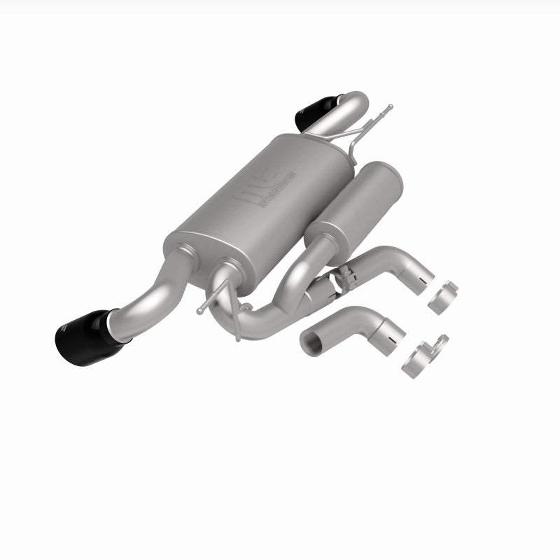 Magnaflow Street Series Cat-Back for 2021 Ford Bronco Sport