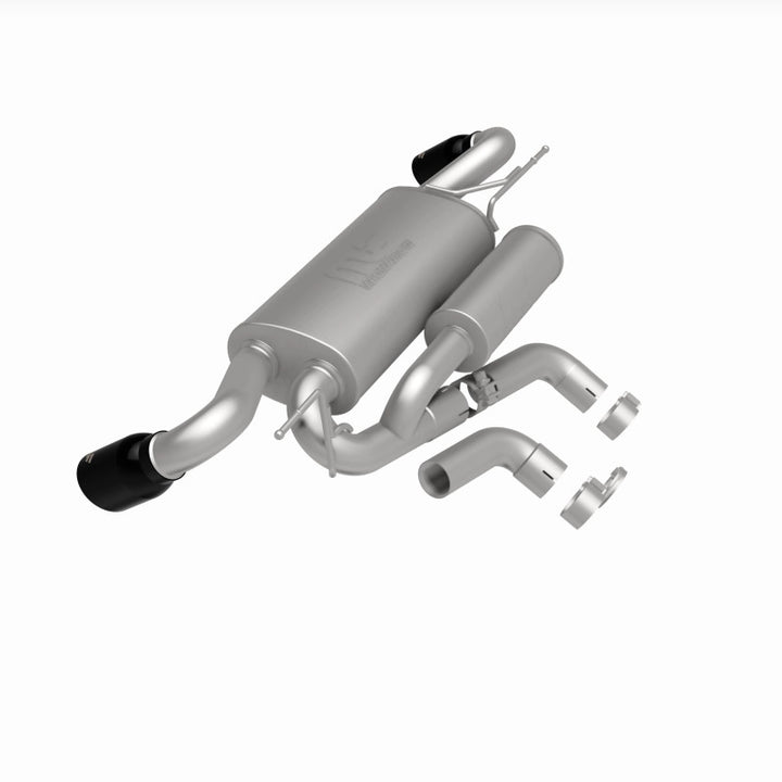 Magnaflow Street Series Cat-Back for 2021 Ford Bronco Sport